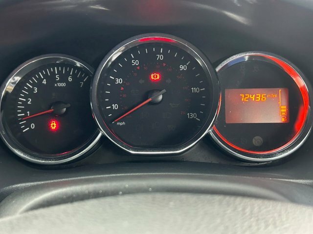 Dacia Sandero 0.9 Laureate Tce 90 Bhp White #19