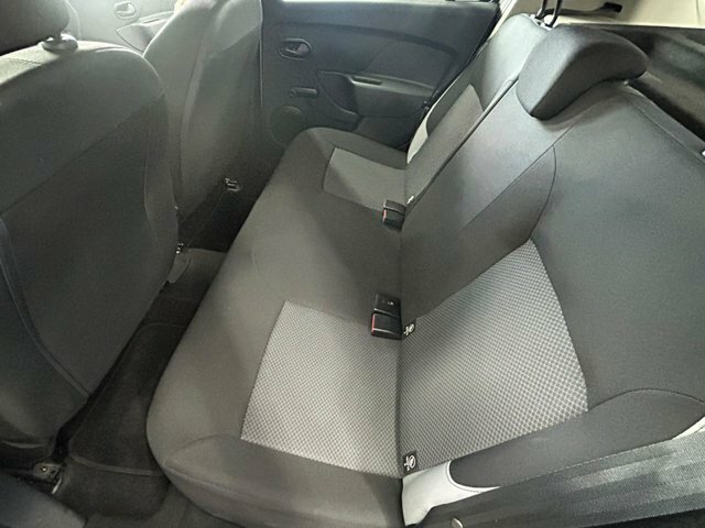 Dacia Sandero 0.9 Laureate Tce 90 Bhp White #12