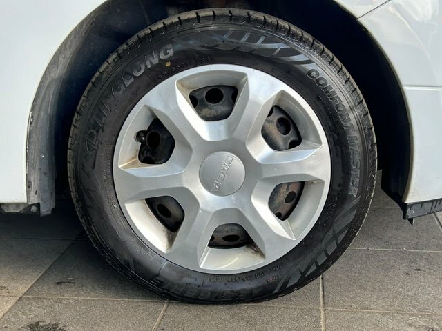 Dacia Sandero 0.9 Laureate Tce 90 Bhp White #20