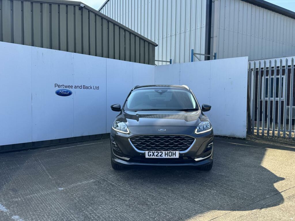 Ford Kuga 1.5T Ecoboost Vignale Suv Euro 6 #3