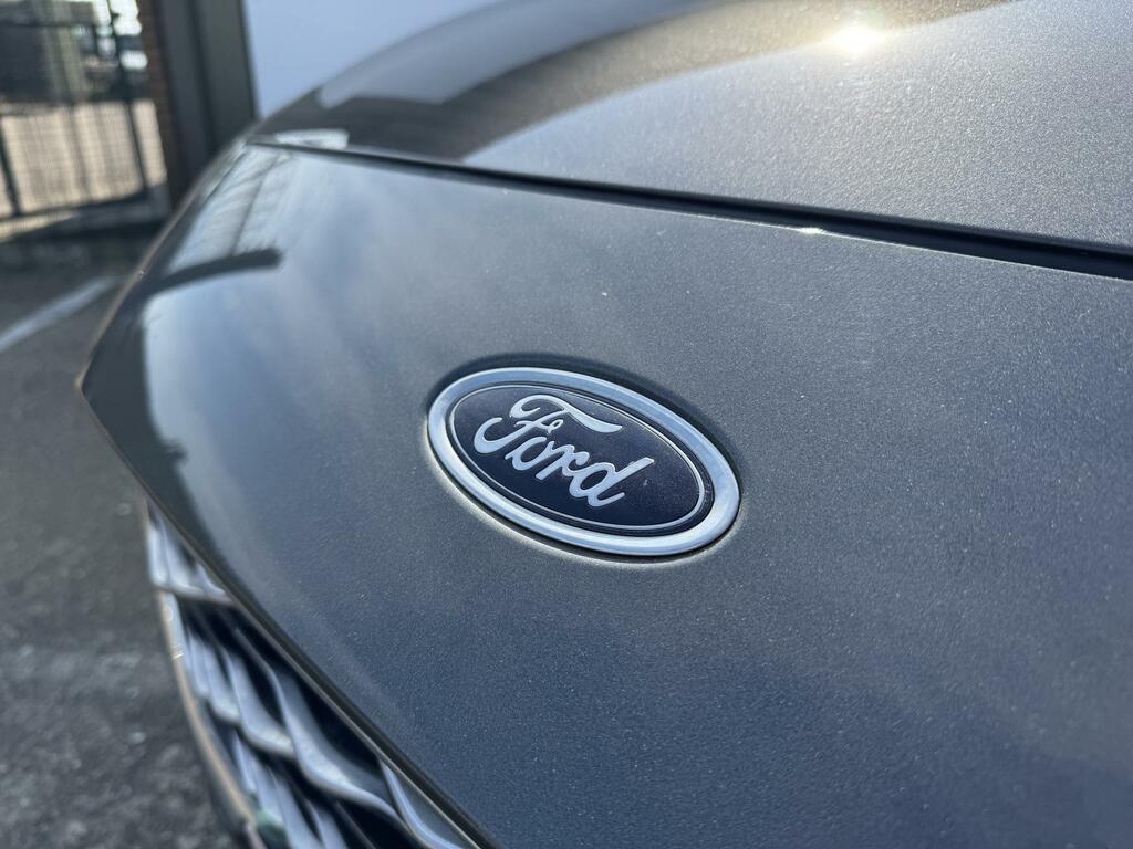 Ford Kuga 1.5T Ecoboost Vignale Suv Euro 6 #5