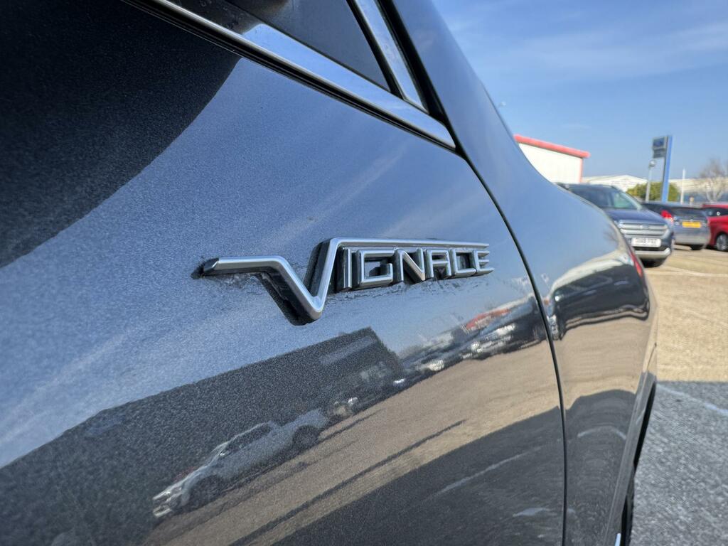 Ford Kuga 1.5T Ecoboost Vignale Suv Euro 6 #6