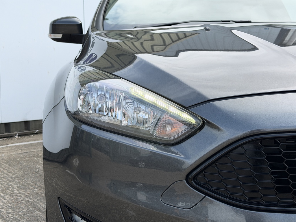 Ford Focus 1.0T Ecoboost St-line Euro 6 S S #5