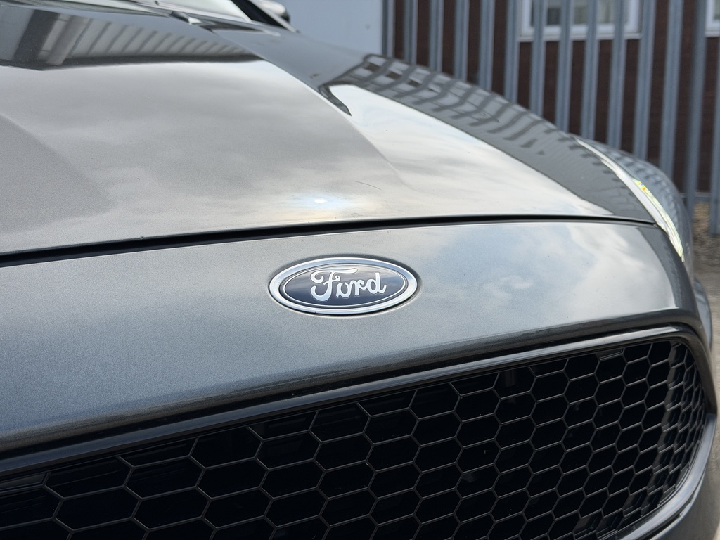 Ford Focus 1.0T Ecoboost St-line Euro 6 S S #6