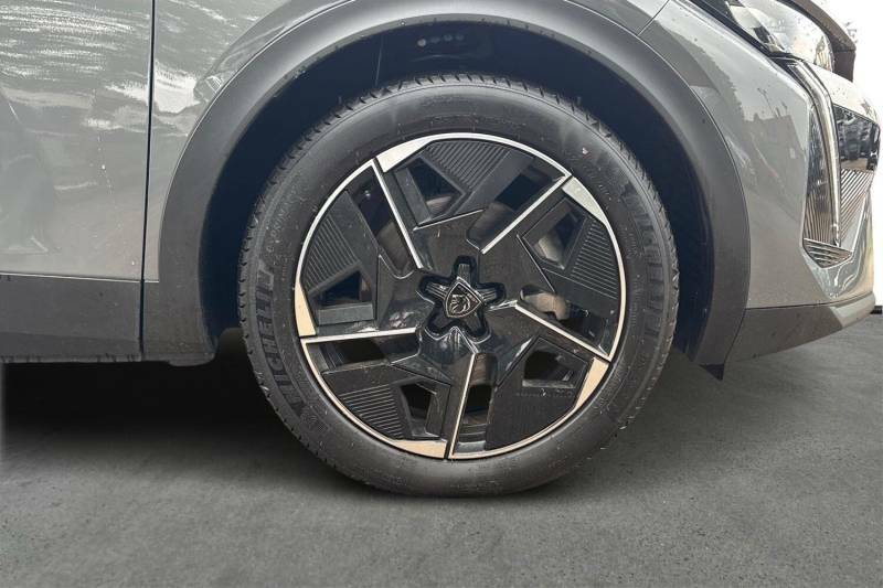 Peugeot 408 1.6 Plug-in Hybrid 225 Allure E-eat8 - 2026 2 Grey #6