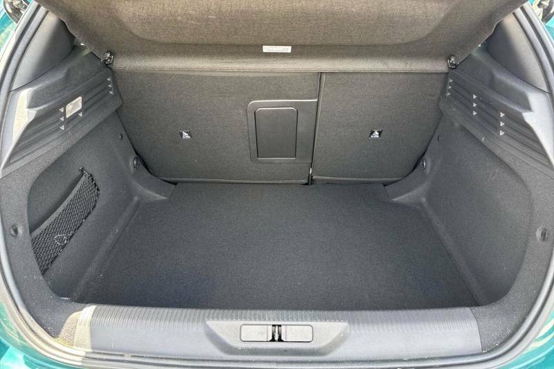Peugeot 308 Gt White #24