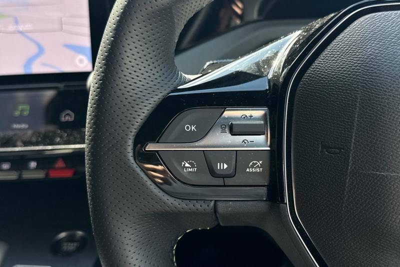 Peugeot 308 Gt White #21