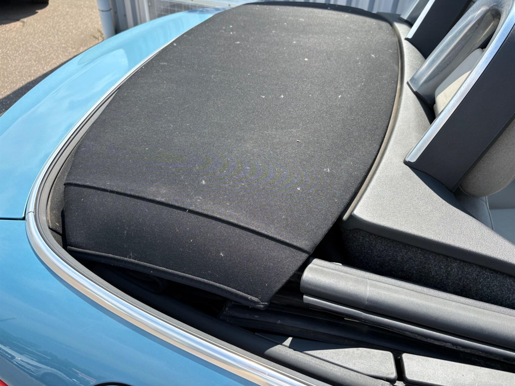 Audi Cabriolet  Black #37