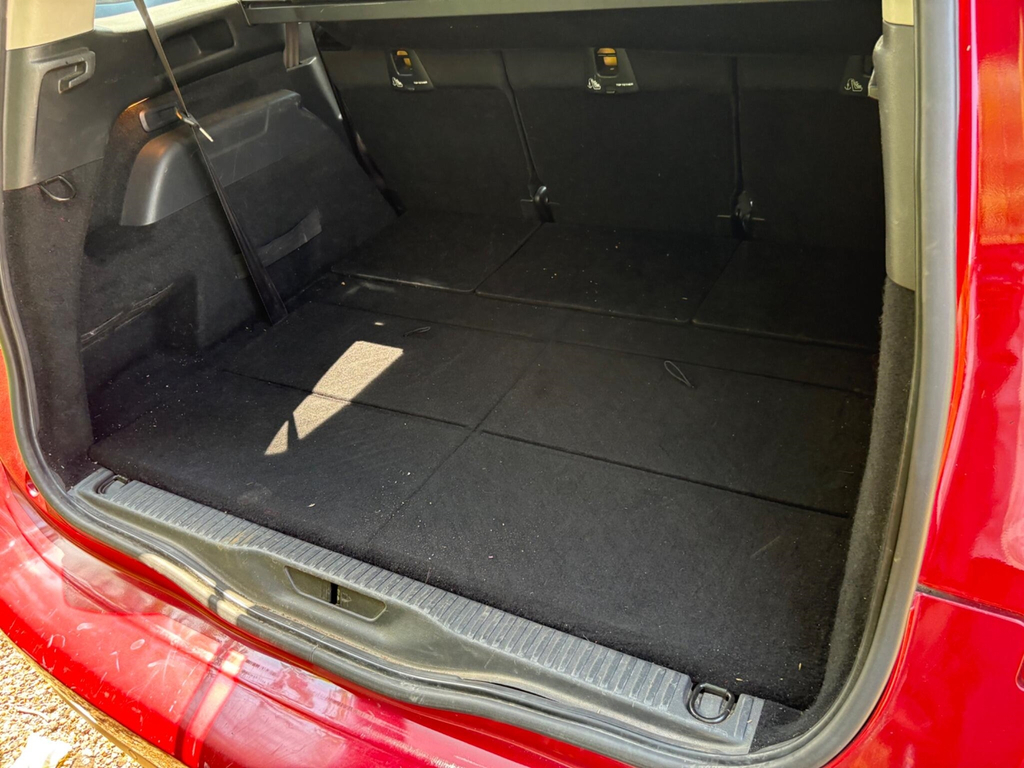 Citroen Grand C4 SpaceTourer 1.6 E-hdi Vtr Euro 5 Ss  #6