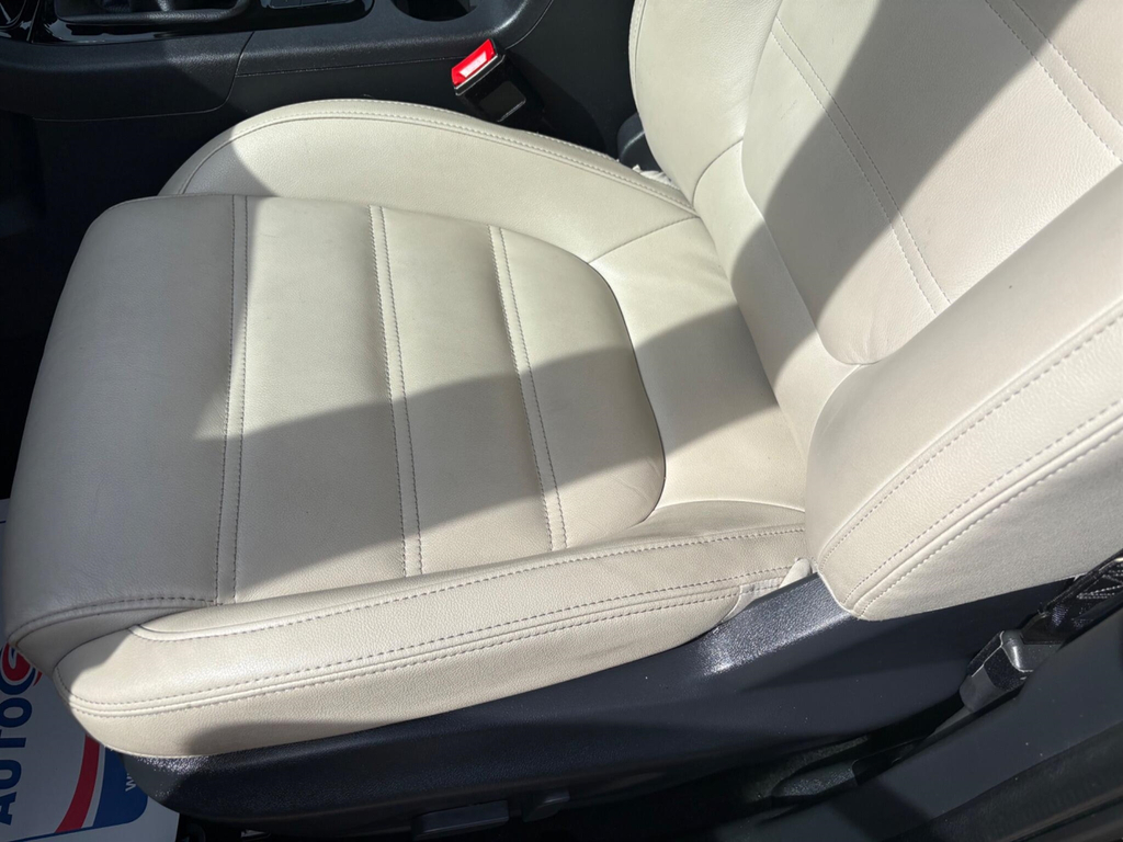 MG GS Suv 1.5 Tgi Exclusive 2016 White #12