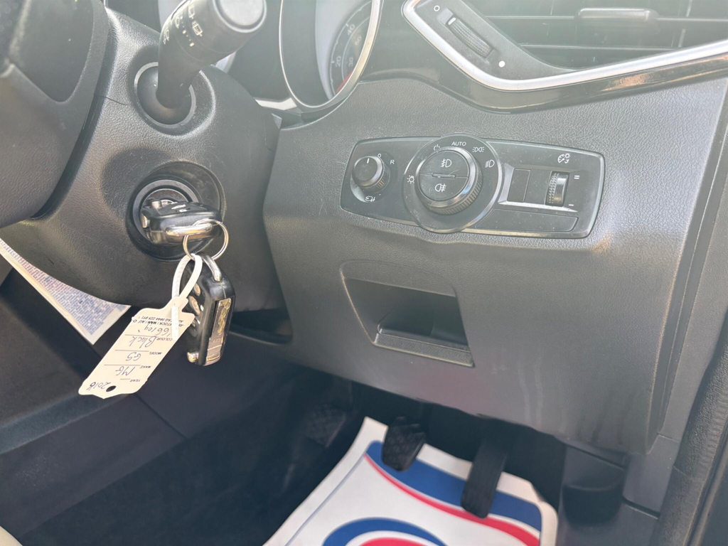 MG GS Suv 1.5 Tgi Exclusive 2016 White #24