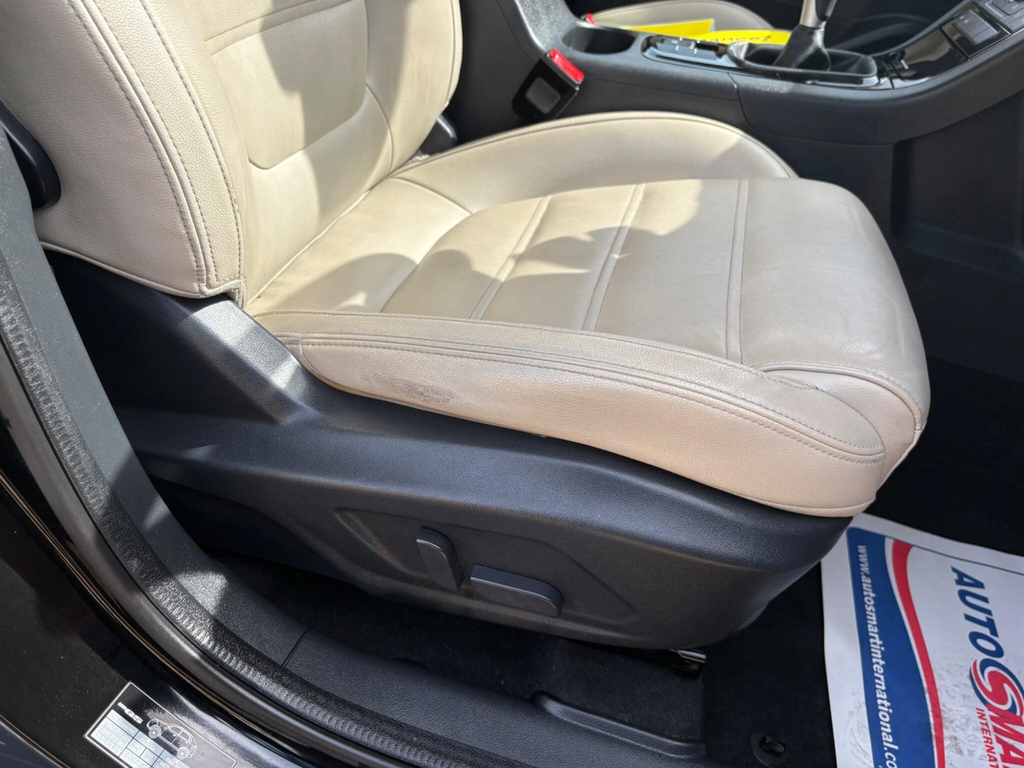 MG GS Suv 1.5 Tgi Exclusive 2016 White #14