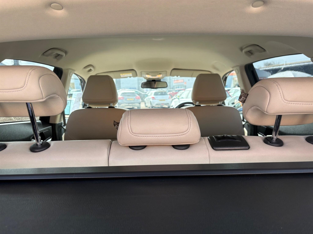 MG GS Suv 1.5 Tgi Exclusive 2016 White #16