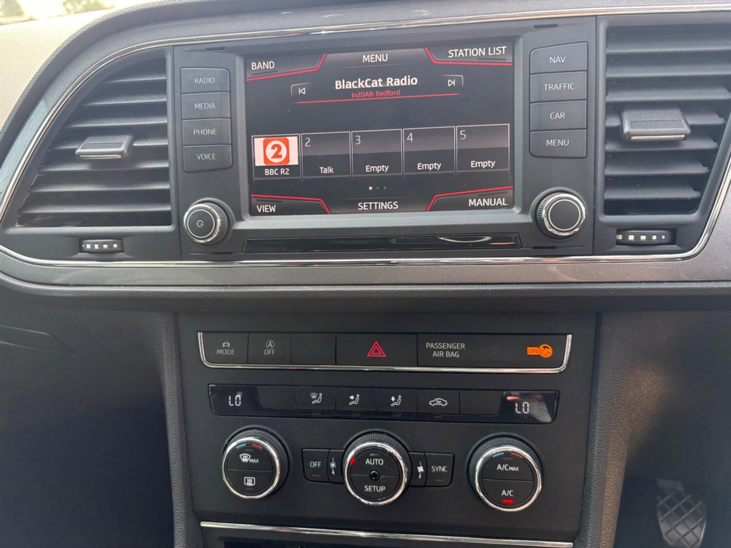 Seat Leon 1.4 Ecotsi Xcellence Technology St Dsg Euro 6 Ss #9