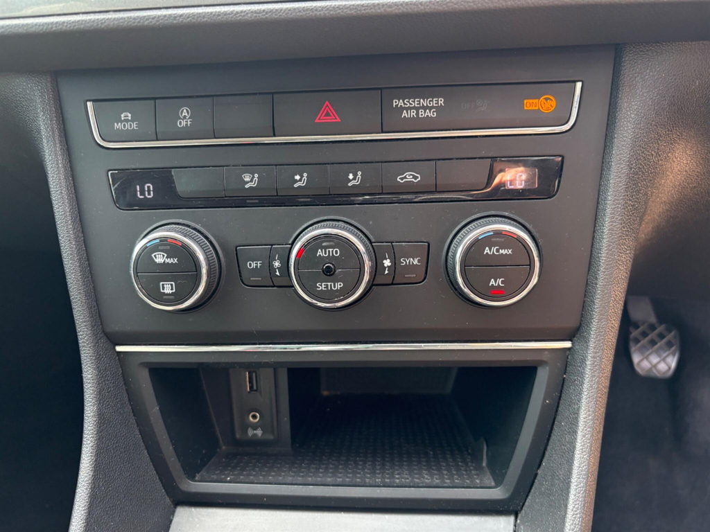 Seat Leon 1.4 Ecotsi Xcellence Technology St Dsg Euro 6 Ss #8