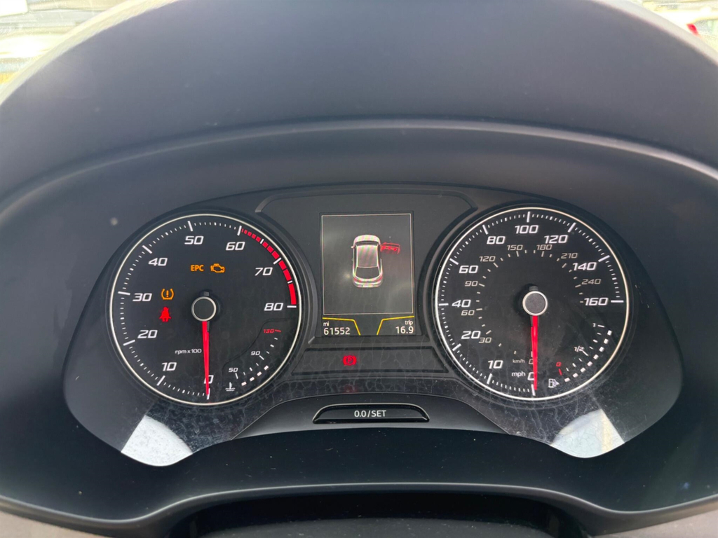 Seat Leon 1.4 Ecotsi Xcellence Technology St Dsg Euro 6 Ss #10