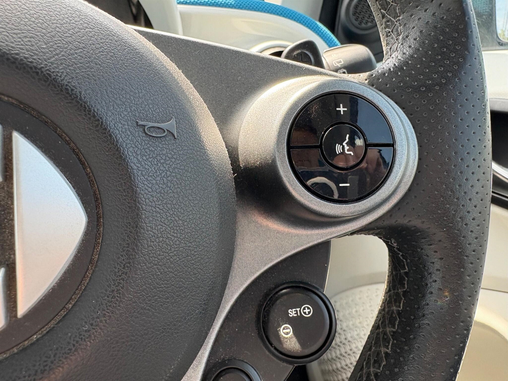 Smart Fortwo 0.9T Proxy Premium Twinamic Euro 6 Ss #6
