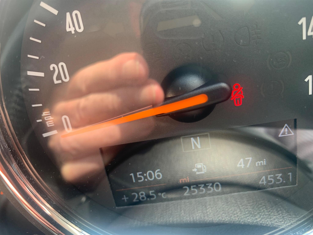 Mini Countryman 1.5 Cooper Classic Euro 6 Ss  #6