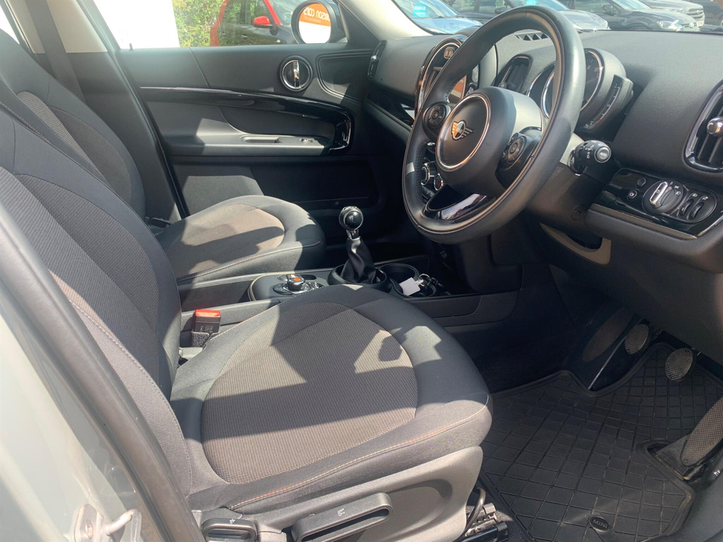 Mini Countryman 1.5 Cooper Classic Euro 6 Ss  #2