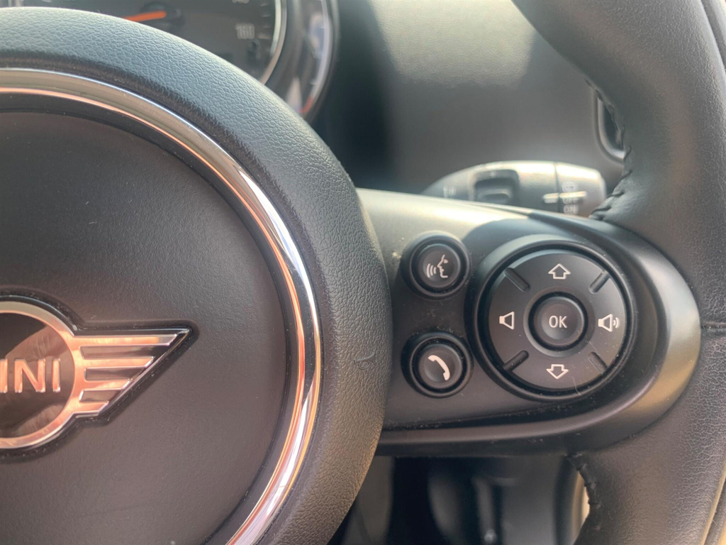 Mini Countryman 1.5 Cooper Classic 134 Bhp Silver #22
