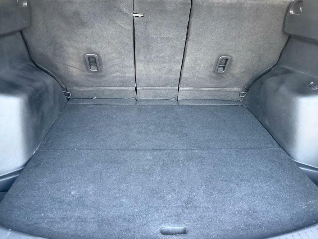 Mazda CX-5 Suv Blue #51