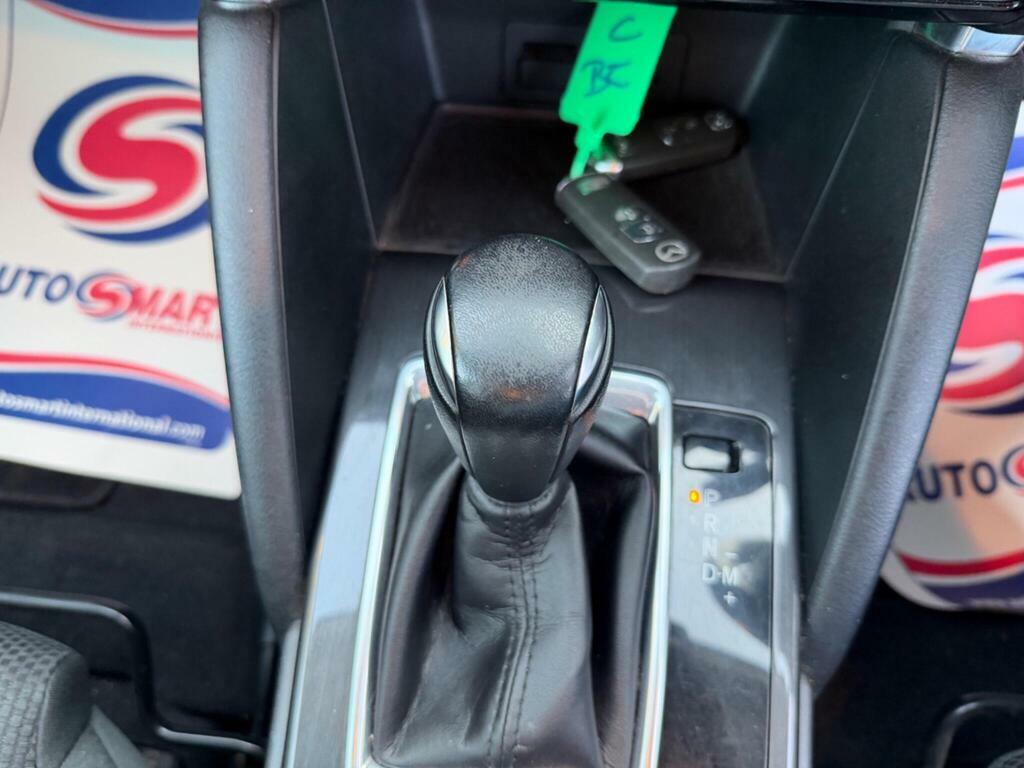 Mazda CX-5 Suv Blue #17