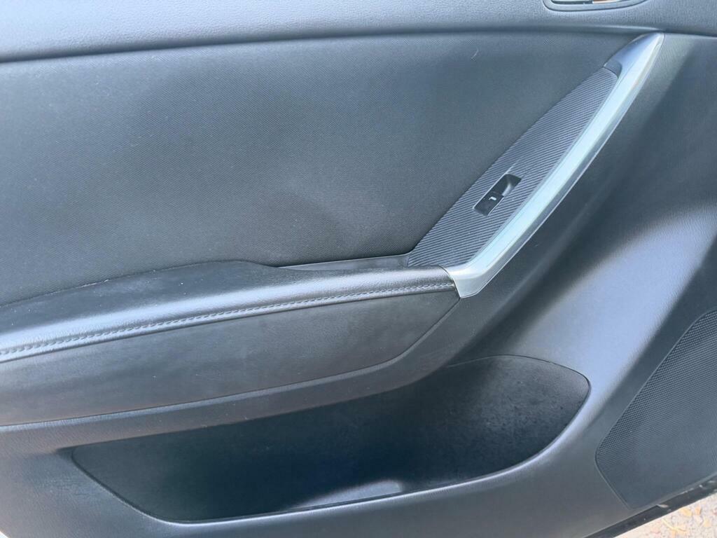 Mazda CX-5 Suv Blue #57