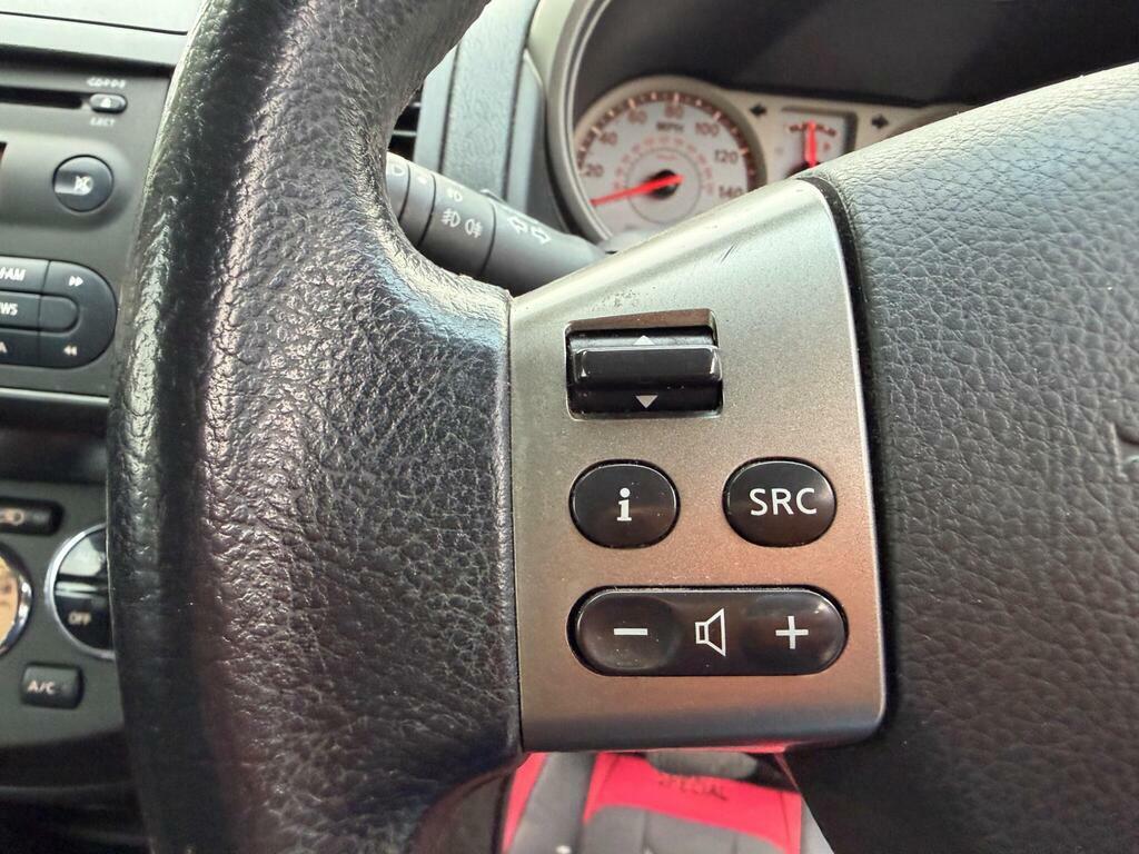 Nissan Note Acenta Silver #27