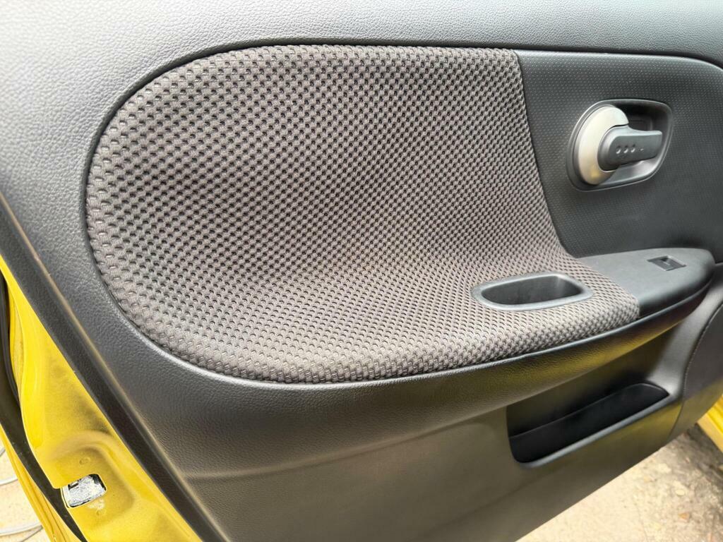 Nissan Note Acenta Silver #31