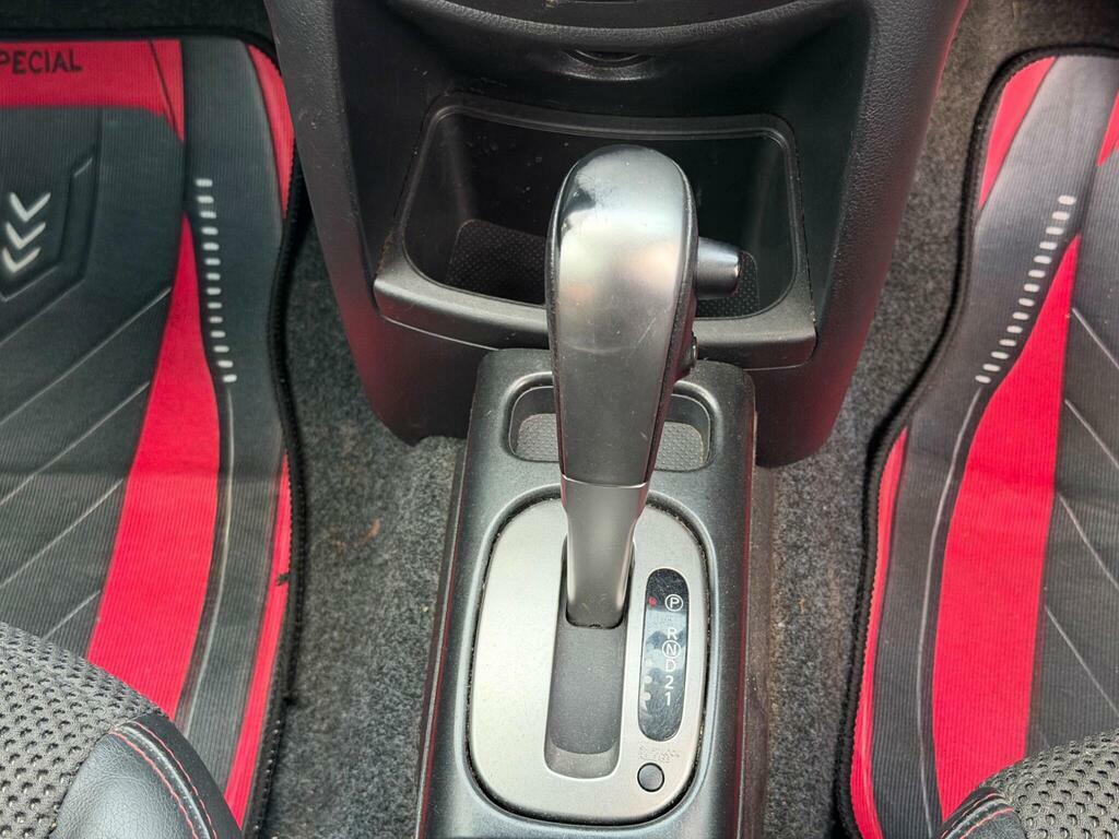 Nissan Note Acenta Silver #24