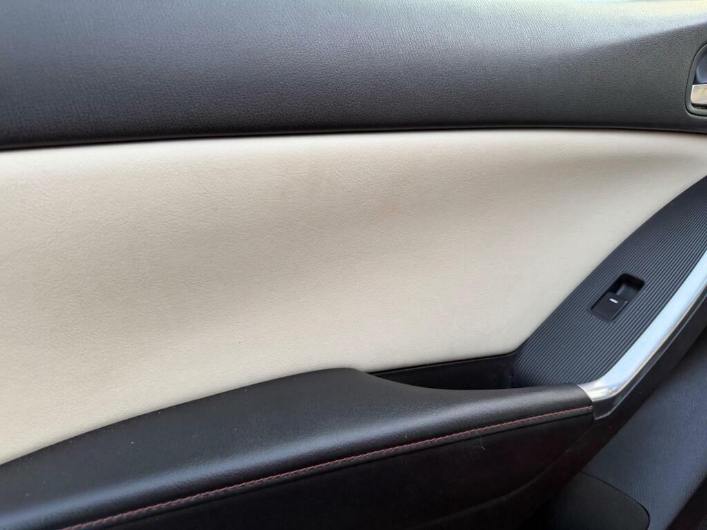 Mazda CX-5 2015 2.2 D Sport Nav 173 Bhp White #54