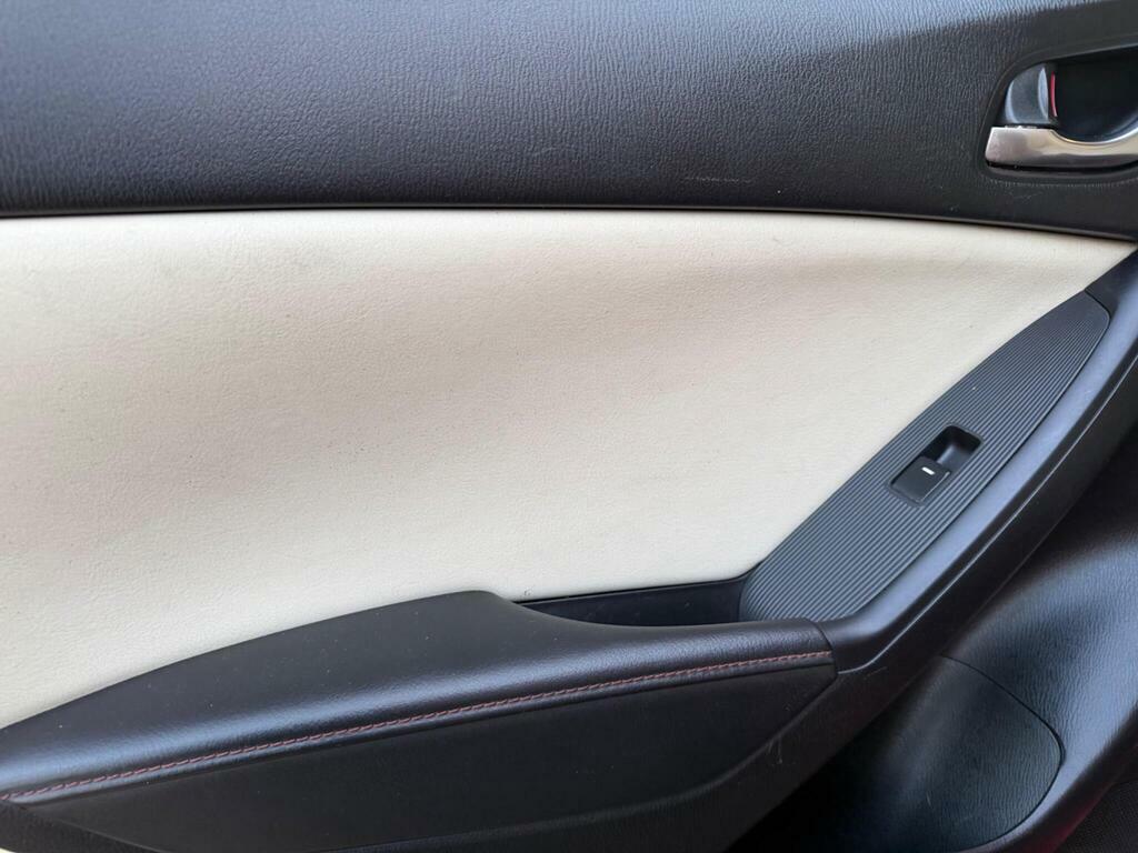 Mazda CX-5 2015 2.2 D Sport Nav 173 Bhp White #56