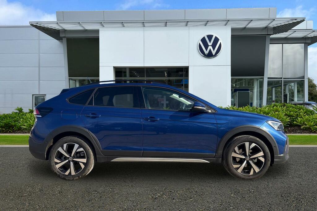 Volkswagen Taigo 1.0 Tsi 115 Match Dsg HV75YTE Blue #4