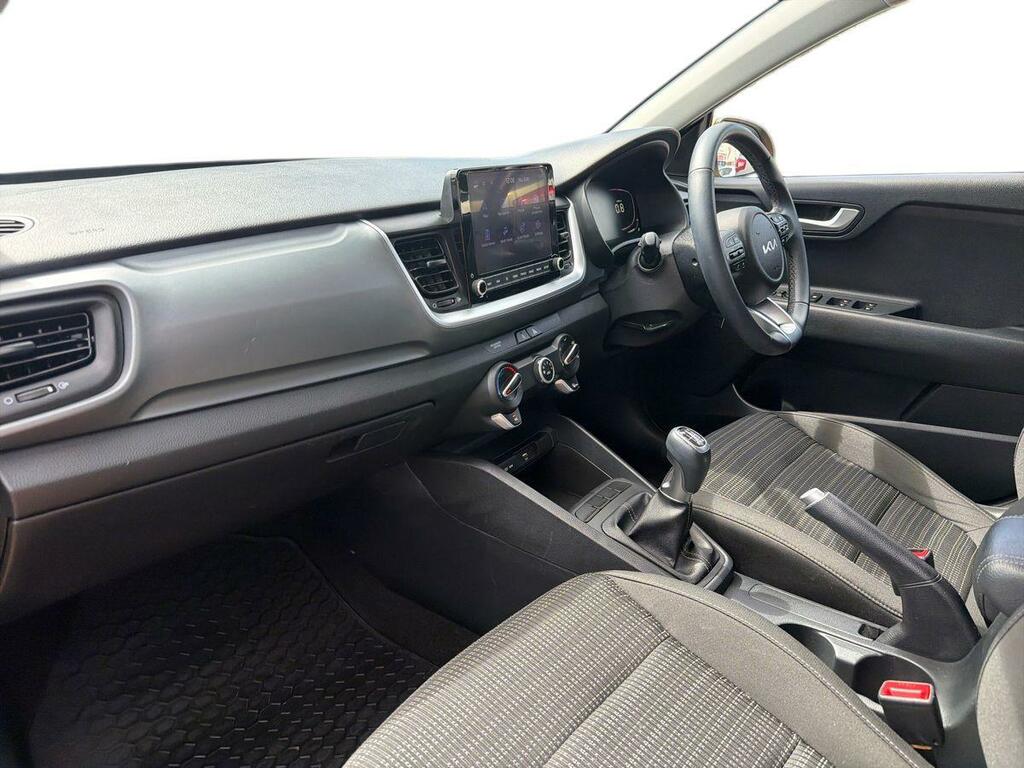 Kia Stonic 1.0 T-gdi Isg 2 HV74VZA #2