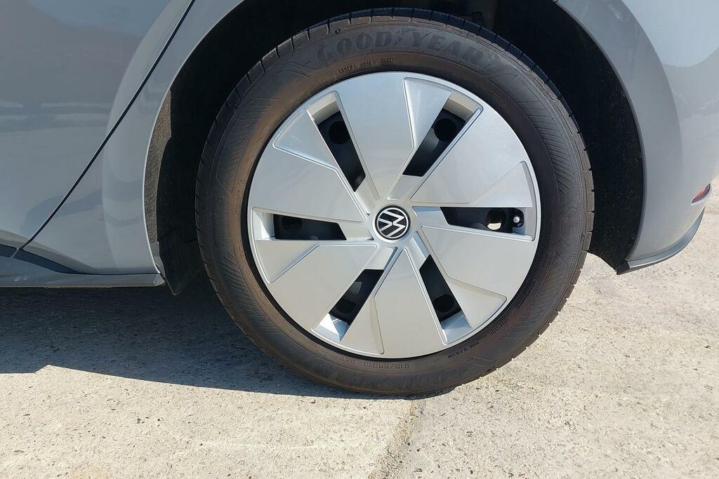 Volkswagen ID.3 125Kw Essential Pure 52Kwh HN75KUW Grey #5