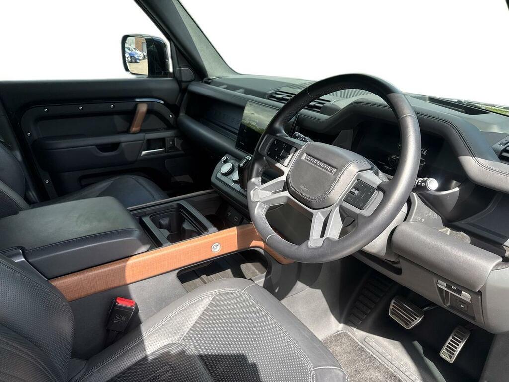 Land Rover Defender 2.0 P400e 15.4Kwh X 4Wd Euro 6 Ss #6
