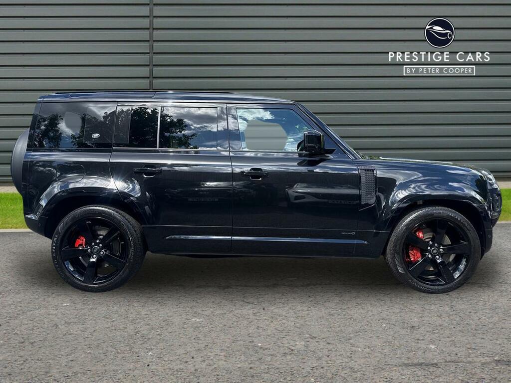 Land Rover Defender 2.0 P400e 15.4Kwh X 4Wd Euro 6 Ss #4