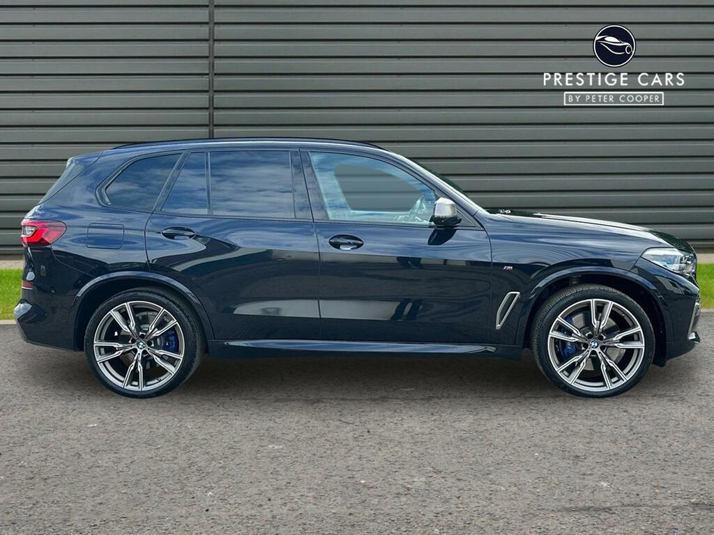 BMW X5 3.0 M50d Xdrive Euro 6 Ss KN70BCZ #4