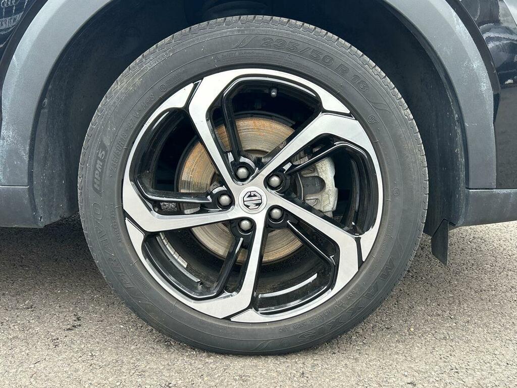 MG HS 1.5 T-gdi Trophy Euro 6 Ss LB24WZF #5