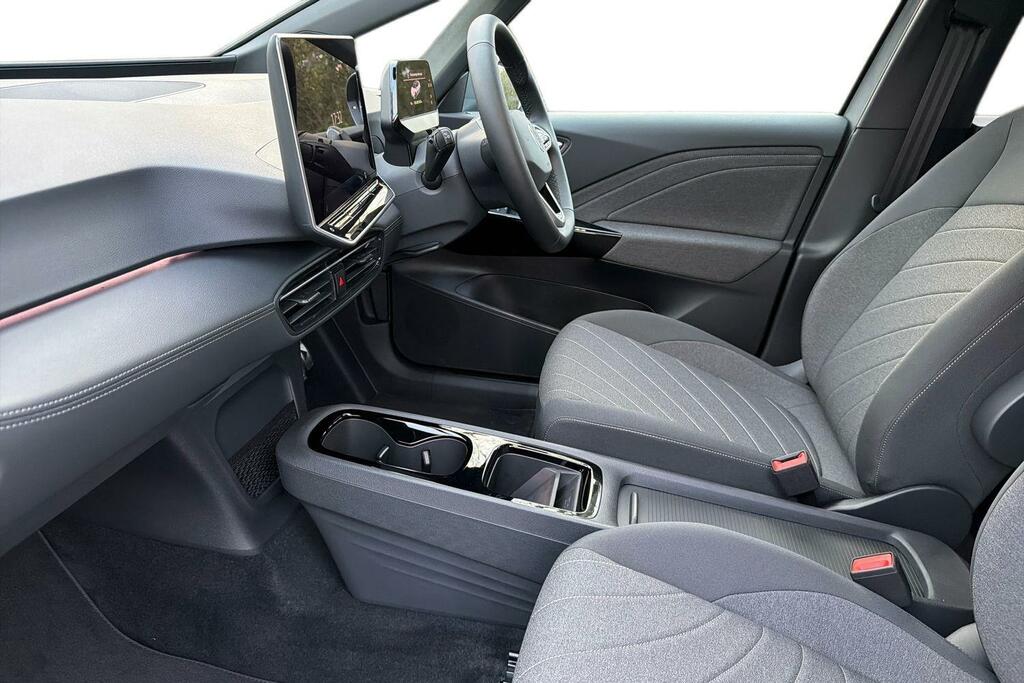 Volkswagen ID.3 150Kw Match Pro 59Kwh HN75YNF #2