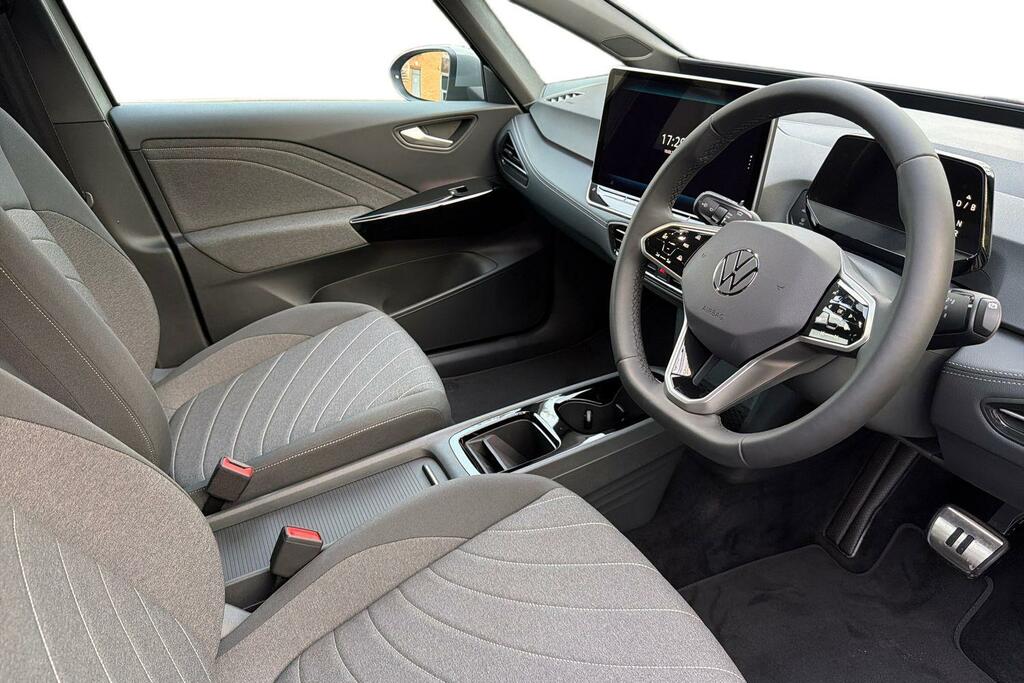 Volkswagen ID.3 150Kw Match Pro 59Kwh HN75YNF #6