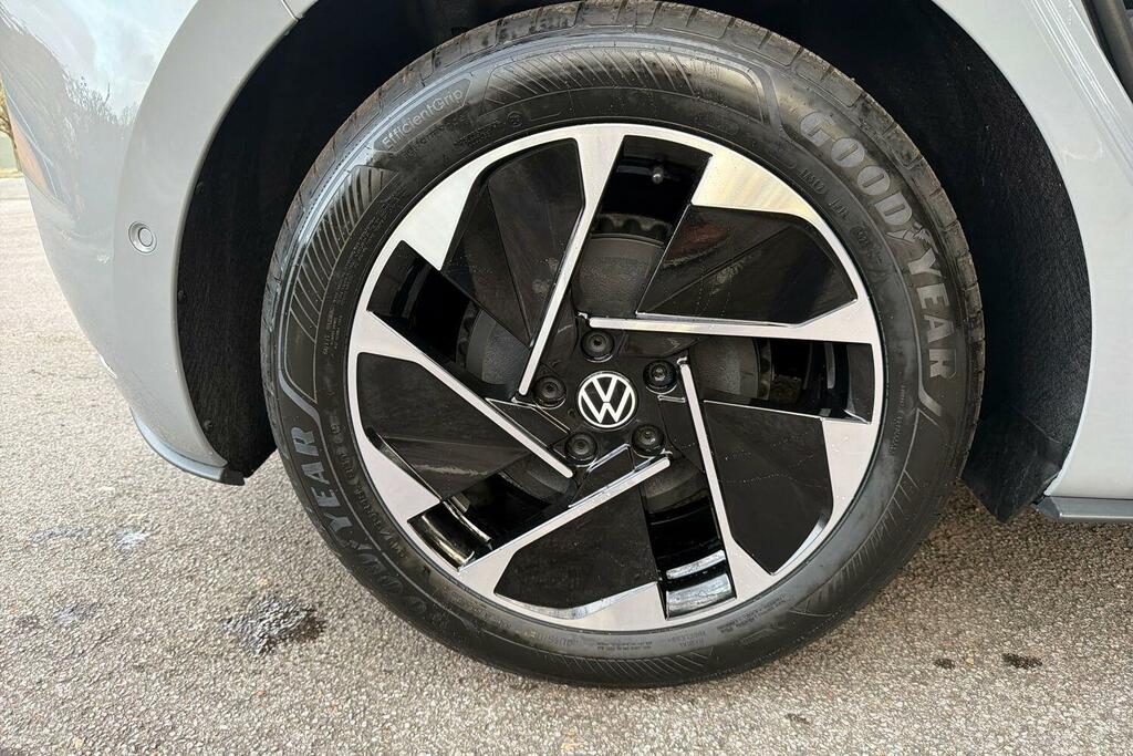 Volkswagen ID.3 150Kw Match Pro 59Kwh HN75YNF #5