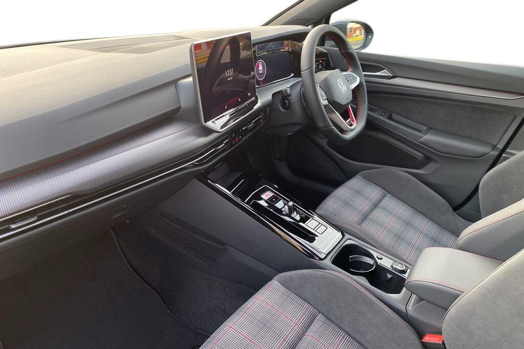Volkswagen Golf 2.0 Tsi 265 Gti Dsg HY26DPE #2