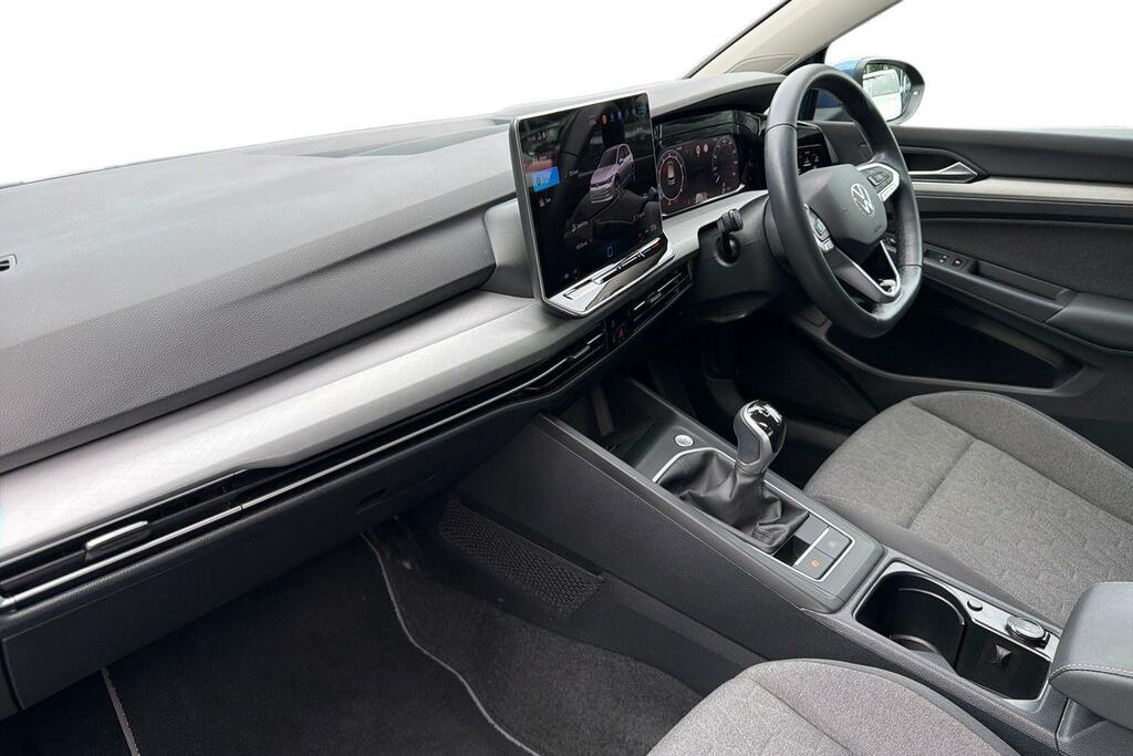 Volkswagen Golf 1.5 Tsi 150 Match HT24NVH #2