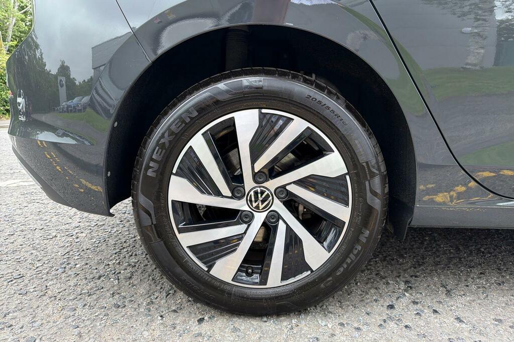 Volkswagen Golf 1.4 Tsi Ehybrid Style Dsg #5