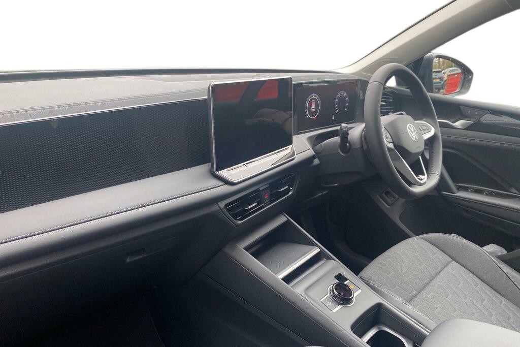Volkswagen Tiguan 1.5 Etsi 150 Match Dsg HY26DLX #2