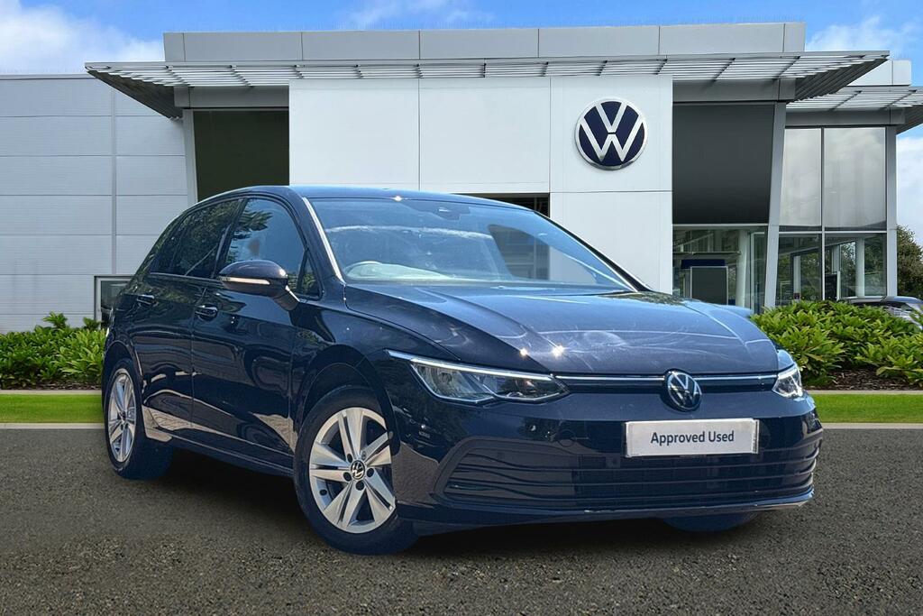 Volkswagen Golf 1.5 Etsi 150 Life Dsg