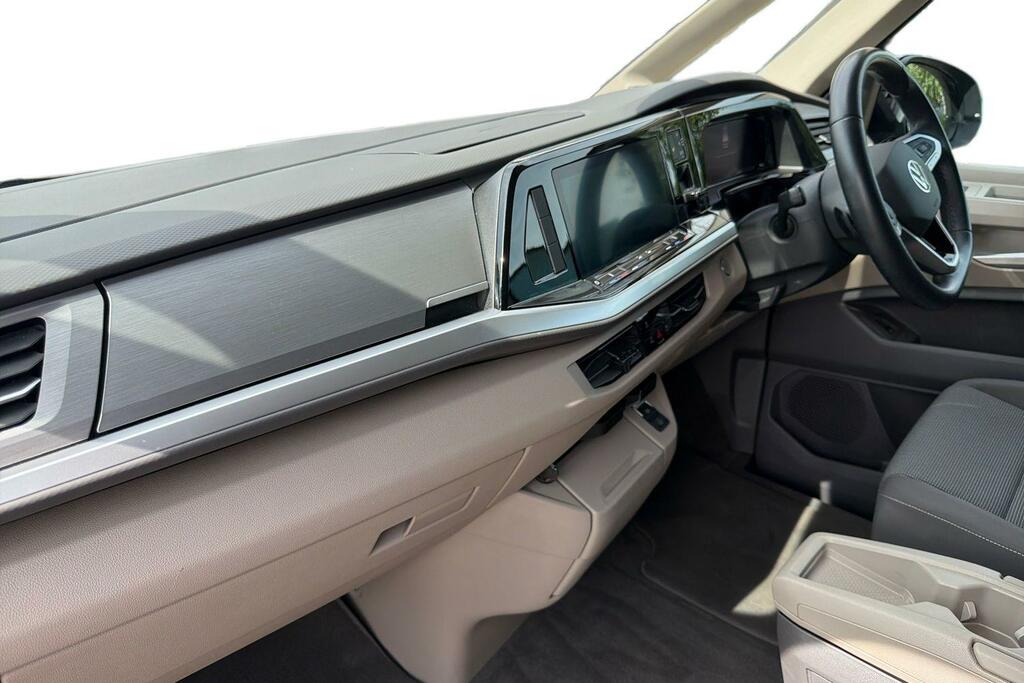 Volkswagen Multivan 1.4 Tsi Ehybrid Life Dsg #2