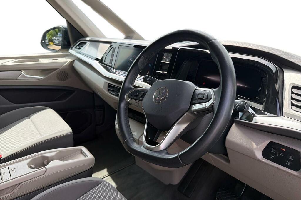 Volkswagen Multivan 1.4 Tsi Ehybrid Life Dsg #6