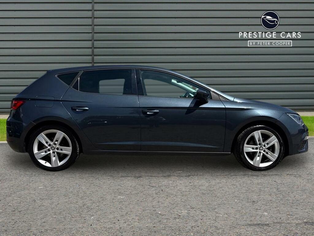Seat Leon 1.5 Tsi Evo Fr Euro 6 Ss BF68KPR #4
